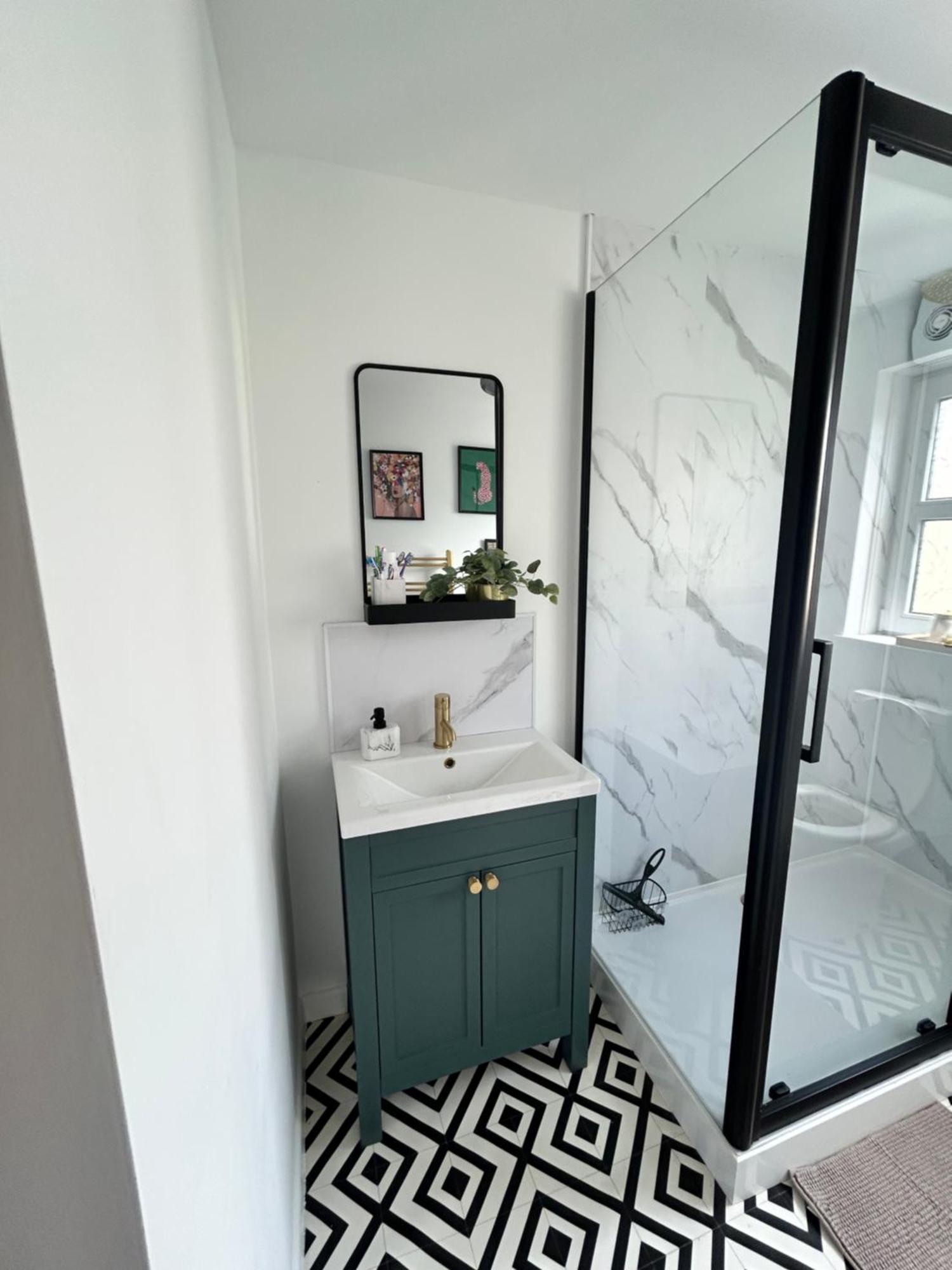 Harbour Apartment ซีตัน ภายนอก รูปภาพ