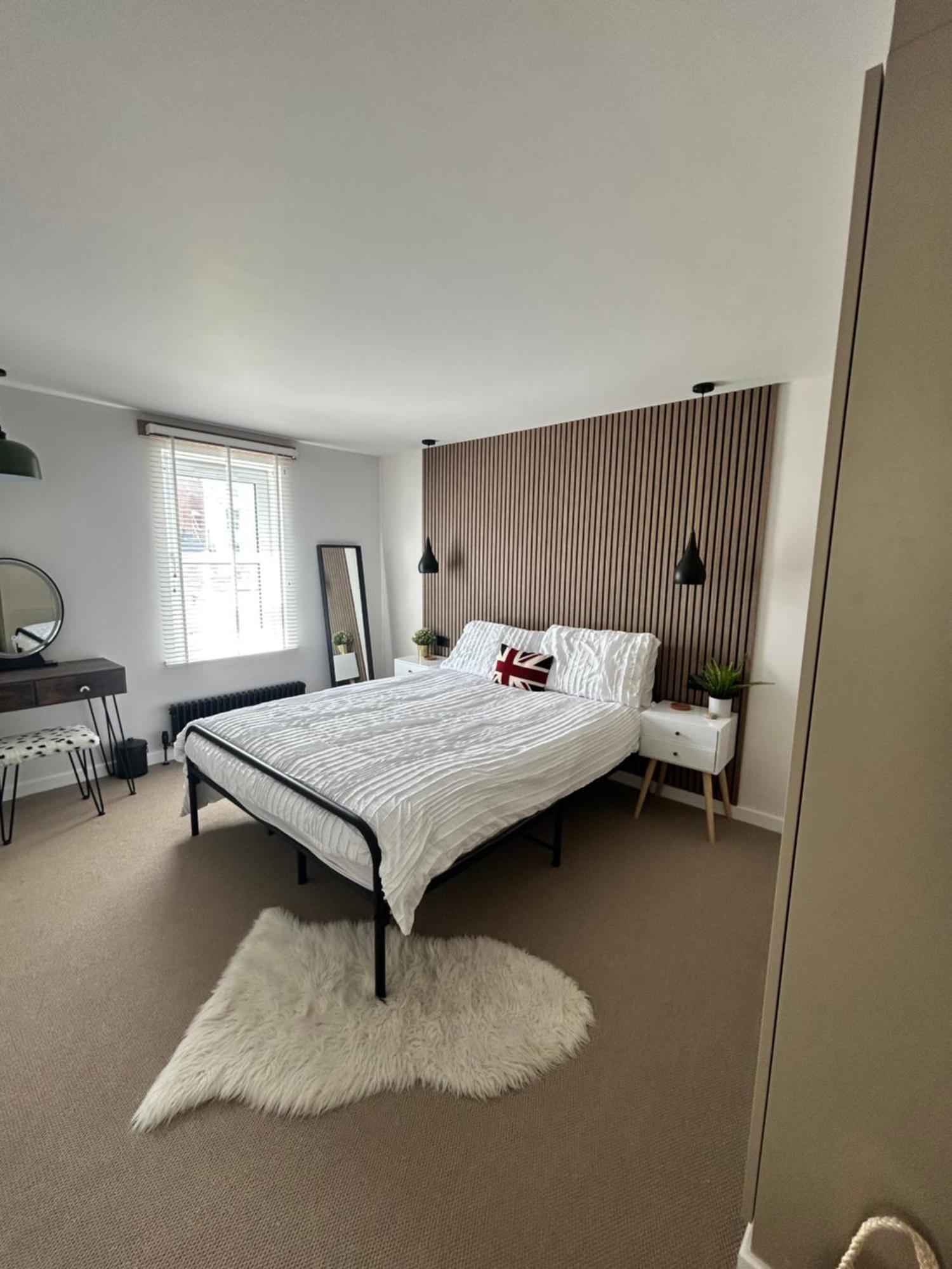 Harbour Apartment ซีตัน ภายนอก รูปภาพ