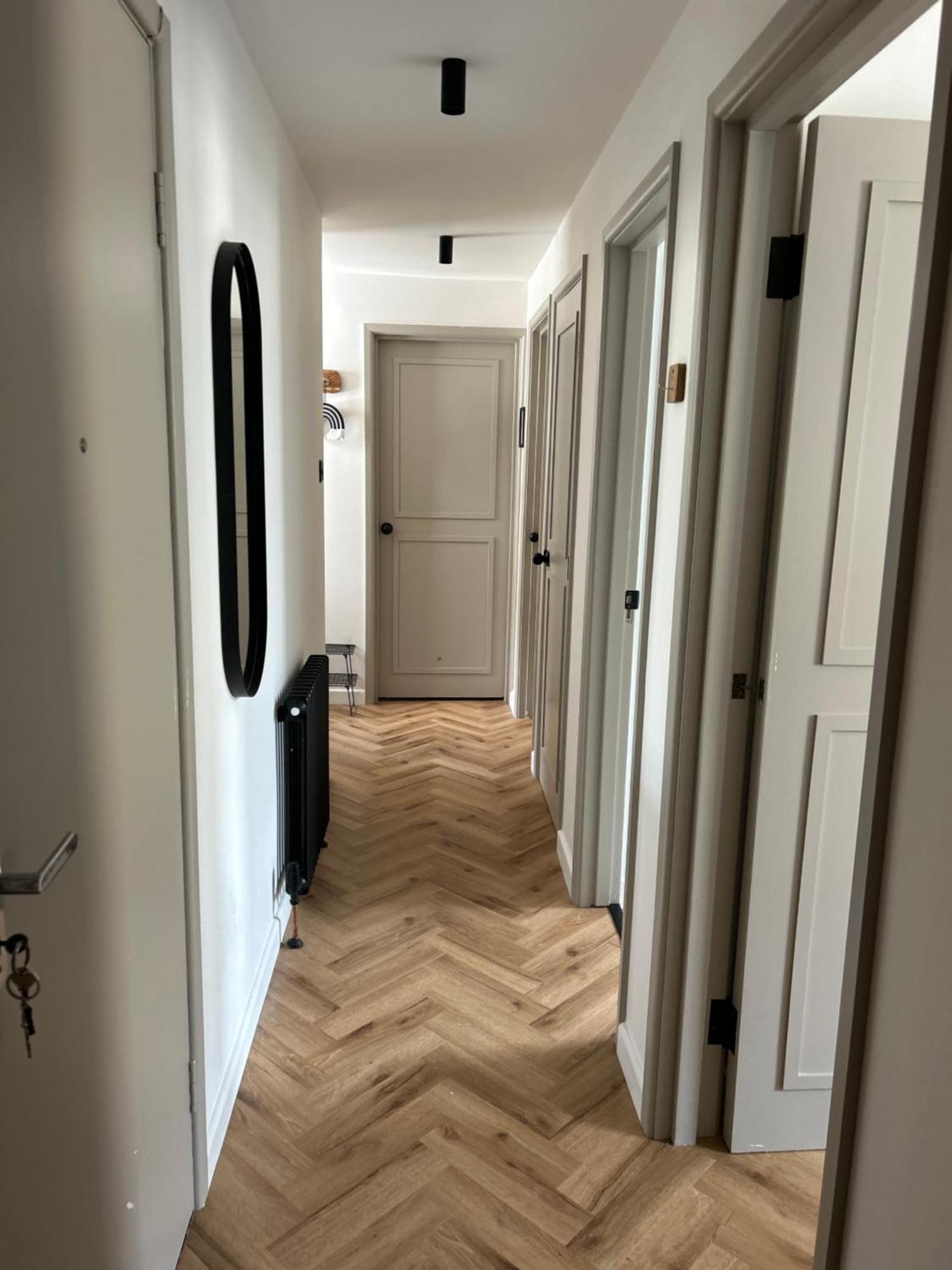 Harbour Apartment ซีตัน ภายนอก รูปภาพ