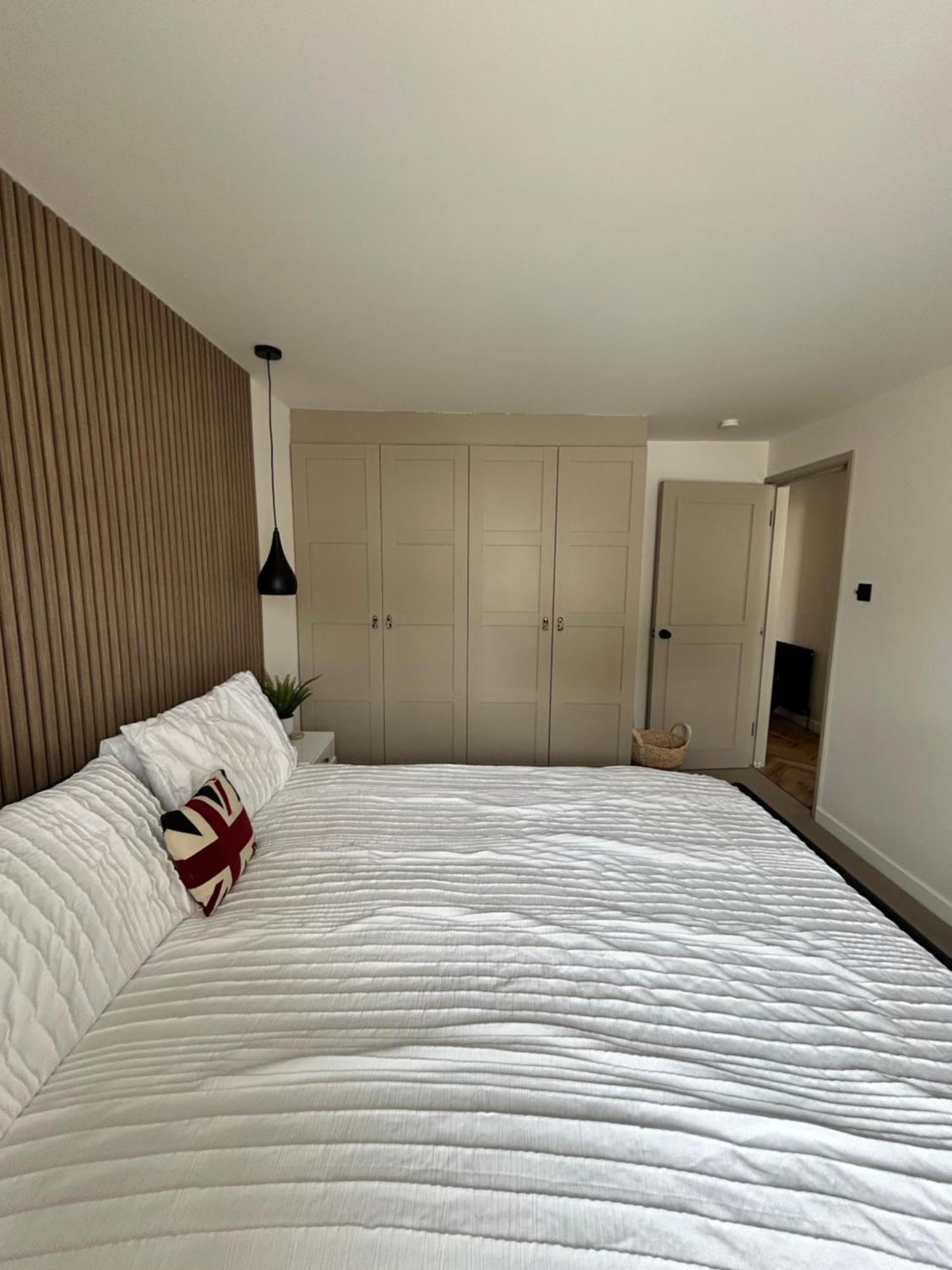 Harbour Apartment ซีตัน ภายนอก รูปภาพ