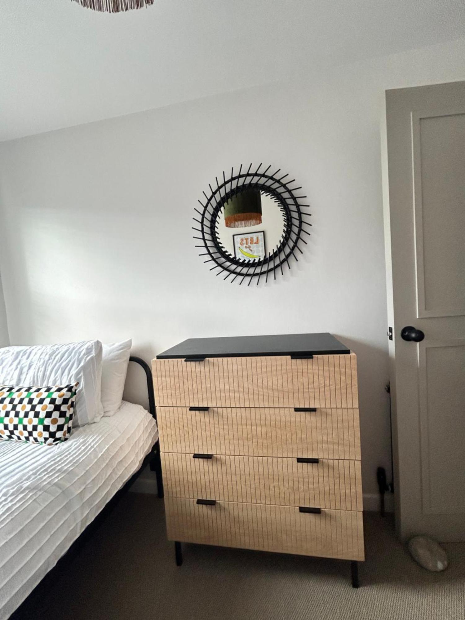 Harbour Apartment ซีตัน ภายนอก รูปภาพ